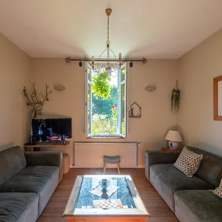 La Départ - à 2.5 Km Hébergement de vacances *