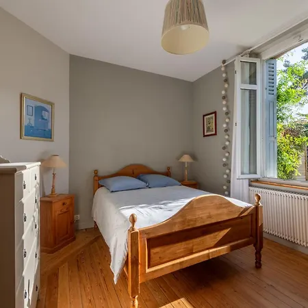 La Depart - A 2.5 Km Ferienhaus Saint-Quentin-Lamotte-Croix-au-Bailly