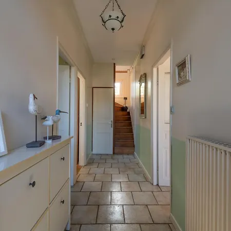 La Depart - A 2.5 Km