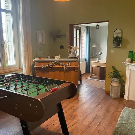 La Départ - à 2.5 Km Hébergement de vacances *