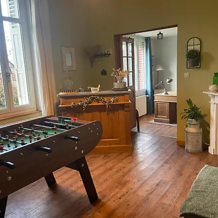 La Départ - à 2.5 Km Hébergement de vacances