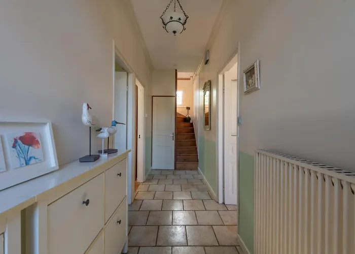 La Départ - à 2.5 Km